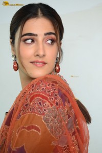 actress Nupur Sanon cute photoshoot