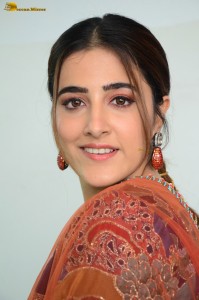 actress Nupur Sanon cute photoshoot