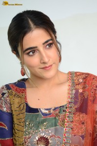 actress Nupur Sanon cute photoshoot