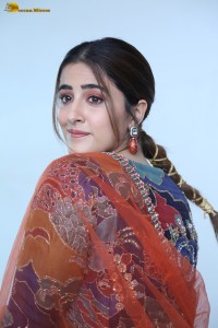 actress Nupur Sanon cute photoshoot