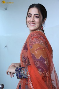 actress Nupur Sanon cute photoshoot