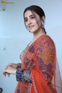 actress Nupur Sanon cute photoshoot