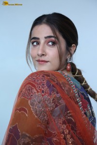 actress Nupur Sanon cute photoshoot