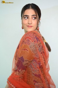 actress Nupur Sanon cute photoshoot