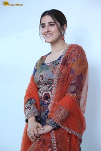 actress Nupur Sanon cute photoshoot