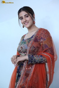 actress Nupur Sanon cute photoshoot