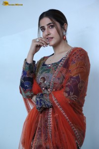 actress Nupur Sanon cute photoshoot