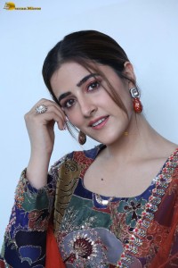 actress Nupur Sanon cute photoshoot