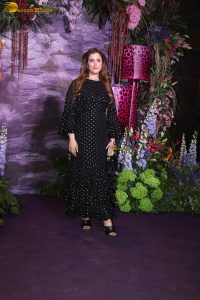 Nupur Sanon Picture Gallery 9