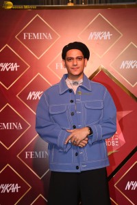 Nykaa Femina Beauty Awards 2022 attended by Tejasswi Prakash, Kriti Sanon and others