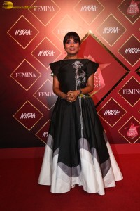 Nykaa Femina Beauty Awards 2022 attended by Tejasswi Prakash, Kriti Sanon and others