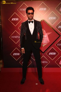 Nykaa Femina Beauty Awards 2022 attended by Tejasswi Prakash, Kriti Sanon and others