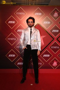Nykaa Femina Beauty Awards 2022 attended by Tejasswi Prakash, Kriti Sanon and others