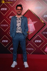Nykaa Femina Beauty Awards 2022 attended by Tejasswi Prakash, Kriti Sanon and others