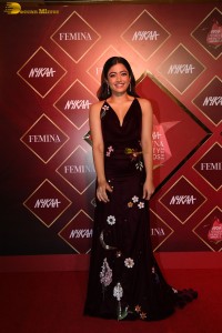 Nykaa Femina Beauty Awards 2022 attended by Tejasswi Prakash, Kriti Sanon and others