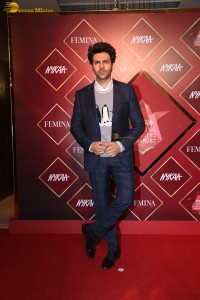 Nykaa Femina Beauty Awards 2022 attended by Tejasswi Prakash, Kriti Sanon and others