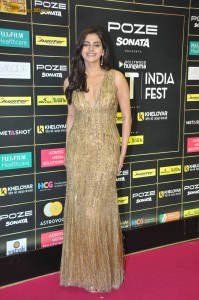 Bollywood Hungama OTT India Fest 2023 attended by Tamannaah Bhatia, Aditi Rao Hydari, Avantika Dassani, Shriya Saran, Janhvi Kapoor, and others