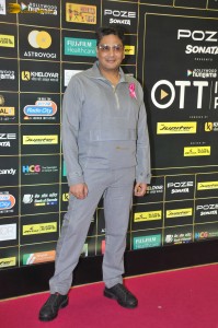 Bollywood Hungama OTT India Fest 2023 attended by Tamannaah Bhatia, Aditi Rao Hydari, Avantika Dassani, Shriya Saran, Janhvi Kapoor, and others