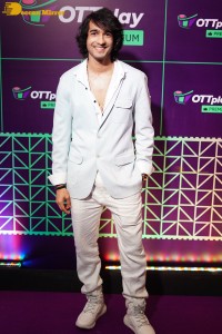 OTT Play Awards ceremony held on September 10, 2022 attended by Raveena Tandon, Sara Ali Khan, Taapsee Pannu, Bhagyashree, Gauhar Khan and others