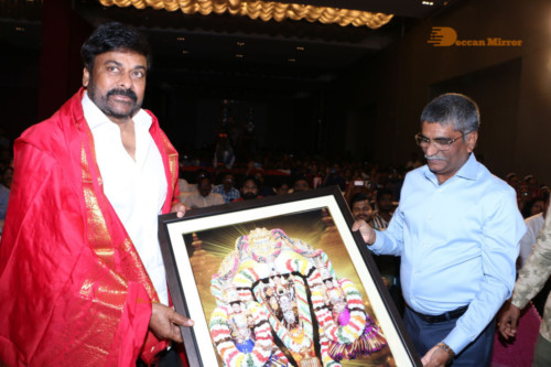 Telugu Movie 'O Pitta Katha' Prerelease Function attended by cast and crew