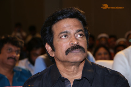 Telugu Movie 'O Pitta Katha' Prerelease Function attended by cast and crew