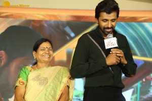 Oke Oka Jeevitham Pre-Release attended by Amala Akkineni, Sharwanand, Ritu Varma and others