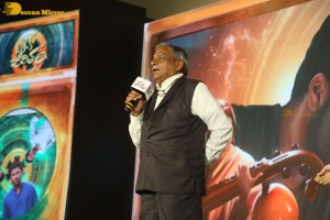 Oke Oka Jeevitham Pre-Release attended by Amala Akkineni, Sharwanand, Ritu Varma and others