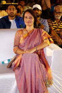 Oke Oka Jeevitham Pre-Release attended by Amala Akkineni, Sharwanand, Ritu Varma and others