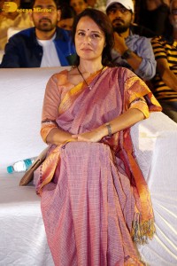 Oke Oka Jeevitham Pre-Release attended by Amala Akkineni, Sharwanand, Ritu Varma and others