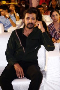 Oke Oka Jeevitham Pre-Release attended by Amala Akkineni, Sharwanand, Ritu Varma and others