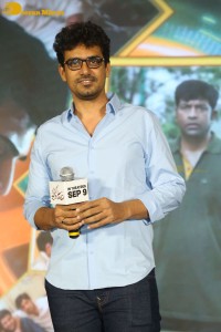 Oke Oka Jeevitham Pre-Release attended by Amala Akkineni, Sharwanand, Ritu Varma and others