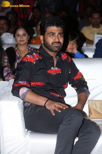 Oke Oka Jeevitham Pre-Release attended by Amala Akkineni, Sharwanand, Ritu Varma and others