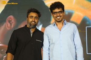 Oke Oka Jeevitham Pre-Release attended by Amala Akkineni, Sharwanand, Ritu Varma and others