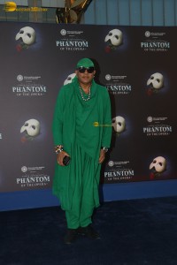 Opening night of the Phantom of the Opera attended by Shriya Saran, Tara Sutaria, Divyanka Tripathi, and others