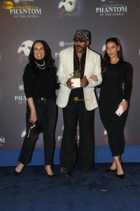 Opening night of the Phantom of the Opera attended by Shriya Saran, Tara Sutaria, Divyanka Tripathi, and others