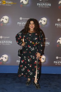 Opening night of the Phantom of the Opera attended by Shriya Saran, Tara Sutaria, Divyanka Tripathi, and others