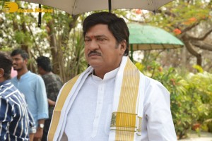 Organic Mama Hybrid Alludu movie launch ceremony attended by Rajendra Prasad, Ananya Agarwal and others