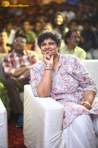 ori devuda diwali dawat attended by vishwak sen, asha bhat and mithila palkar