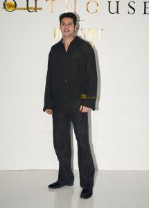 Outhouse Jewellery 13 Years Celebration attended by Bhumi Pednekar, Ahsaas Channa, and Kubbra Sait