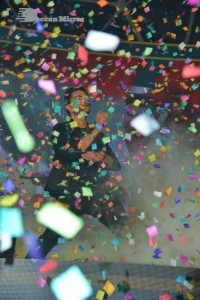 Paagal Movie Pre Release Function attended by Nivetha Pethuraj, Vishwak Sen, Simran Choudhary and Meghalekha