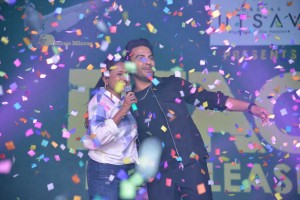 Paagal Movie Pre Release Function attended by Nivetha Pethuraj, Vishwak Sen, Simran Choudhary and Meghalekha