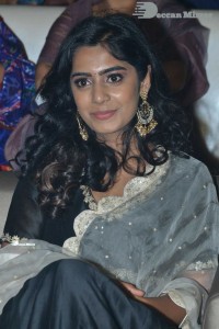 Paagal Movie Pre Release Function attended by Nivetha Pethuraj, Vishwak Sen, Simran Choudhary and Meghalekha