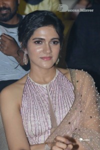 Paagal Movie Pre Release Function attended by Nivetha Pethuraj, Vishwak Sen, Simran Choudhary and Meghalekha