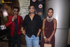 Paakiza Launch attended by Rakhi Sawant, Sherlyn Chopra, Hema Sharma, Ipsita Bhattacharjee, and others