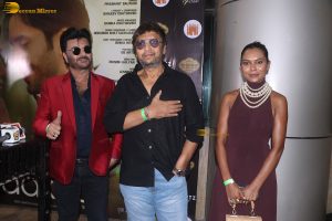 Paakiza Launch attended by Rakhi Sawant, Sherlyn Chopra, Hema Sharma, Ipsita Bhattacharjee, and others