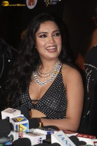 Paakiza Launch attended by Rakhi Sawant, Sherlyn Chopra, Hema Sharma, Ipsita Bhattacharjee, and others