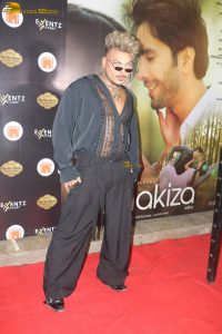 Paakiza Launch attended by Rakhi Sawant, Sherlyn Chopra, Hema Sharma, Ipsita Bhattacharjee, and others