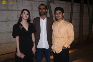 Paakiza Launch attended by Rakhi Sawant, Sherlyn Chopra, Hema Sharma, Ipsita Bhattacharjee, and others