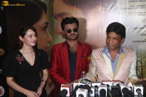 Paakiza Launch attended by Rakhi Sawant, Sherlyn Chopra, Hema Sharma, Ipsita Bhattacharjee, and others