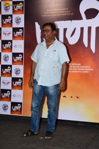 Paani Trailer Launch attended by Adinath Kothare, Subodh Bhave, Rucha Vaidya, and Priyanka Chopra